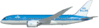 Flight Schedules - times - flightplan - KLM / Air France