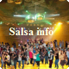 Salsa history